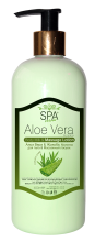 losyon aloevera